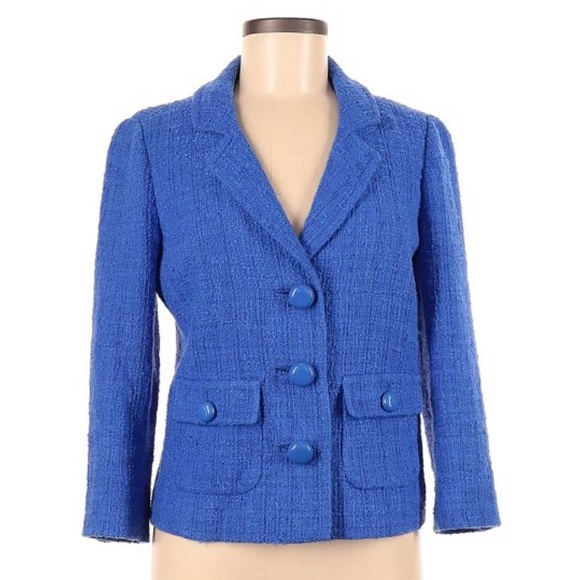 Kate Spade Vintage Blazer